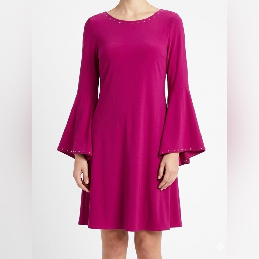 Emma & Michele dress